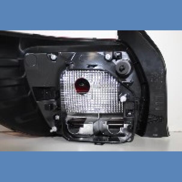 Renault Sandero Taillight For Sale in Kenya - right (2017)