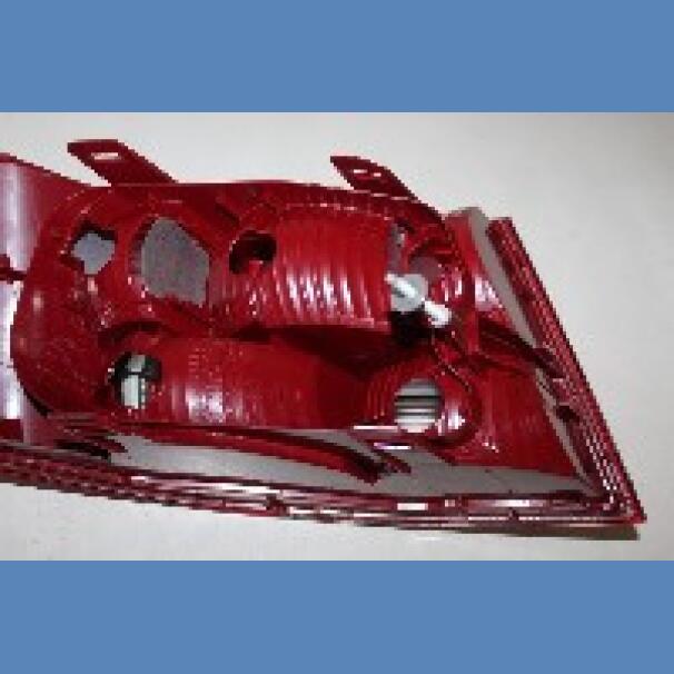 Audi A6 Taillight For Sale in Kenya- right (2007)