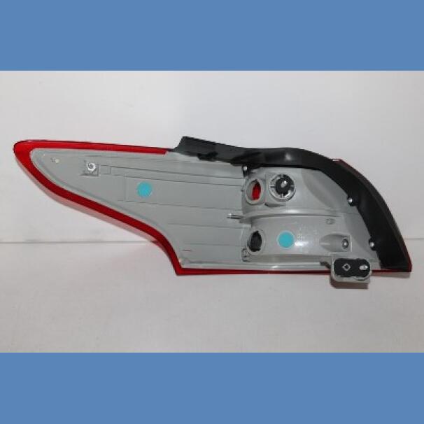 Ford Focus Taillight For Sale in Kenya - left (2018)