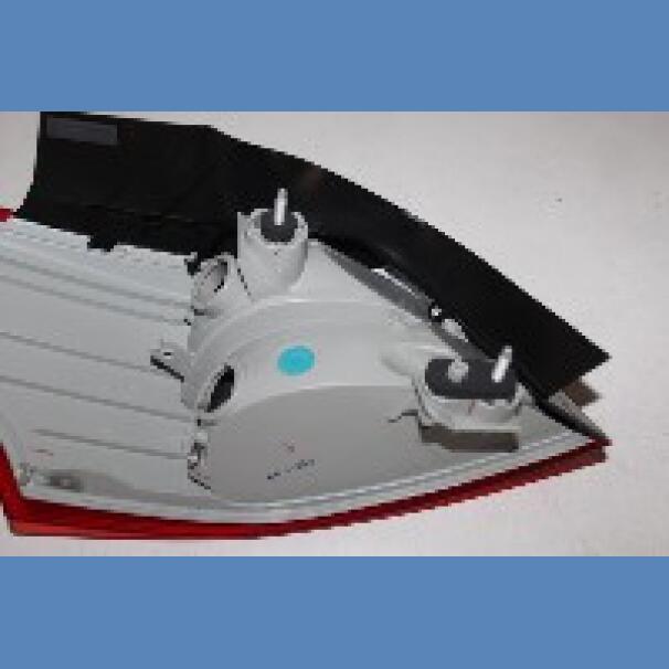 Ford Focus Taillight For Sale in Kenya - left (2018)