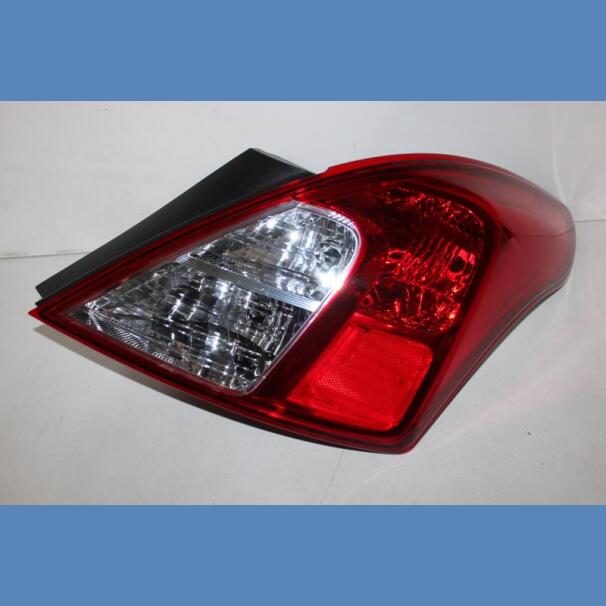 NISSAN ALMERA 2013 TAIL LAMP RH For Sale in Kenya