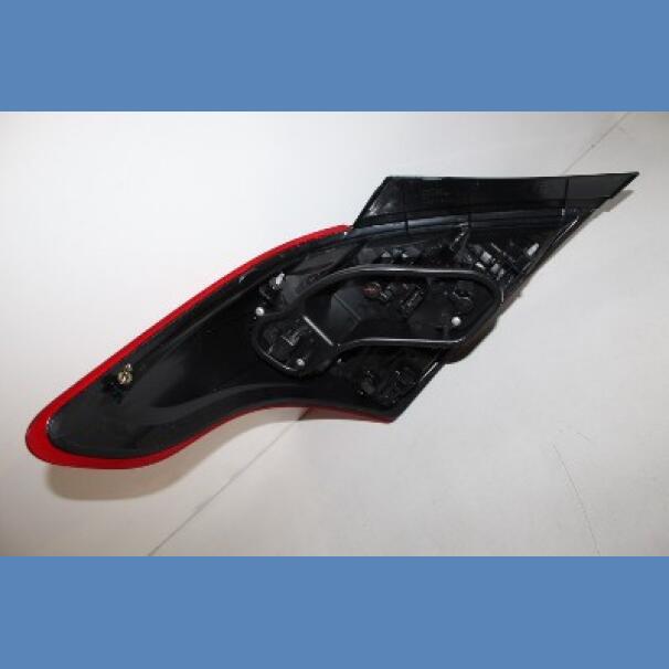 Nissan Almera Taillight For Sale in Kenya - right (2013)