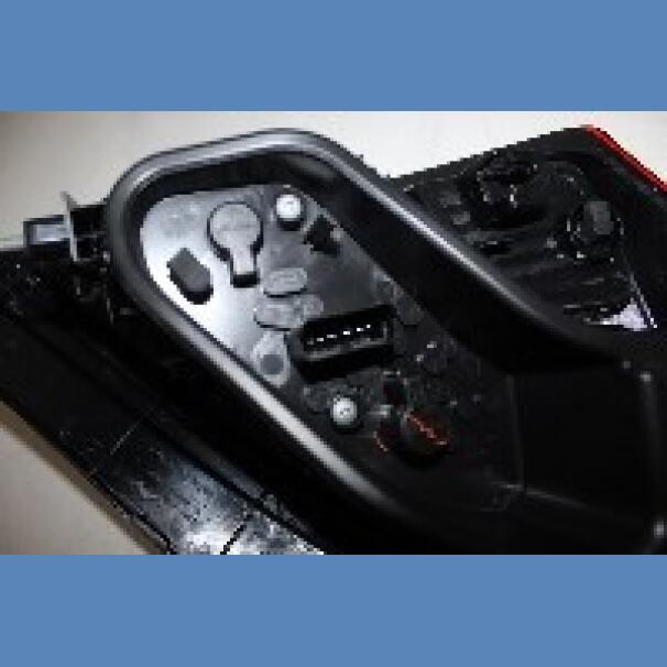 Nissan Almera Taillight For Sale in Kenya - right (2013)