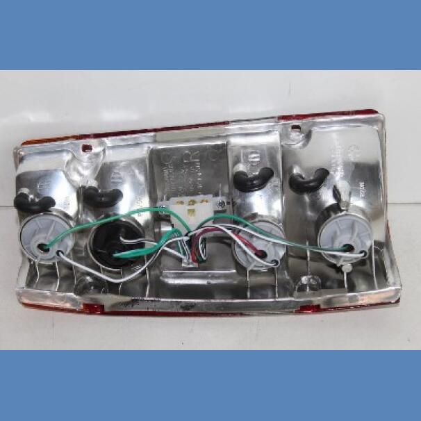 Ford Bantam Taillight For Sale in Kenya - right (1993)