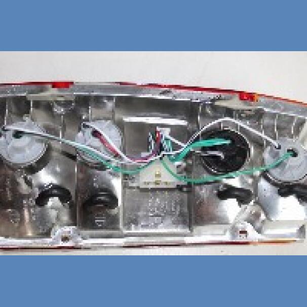 Ford Bantam Taillight For Sale in Kenya - right (1993)