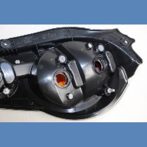 Chevrolet Spark Taillight For Sale in Kenya- left (2012)