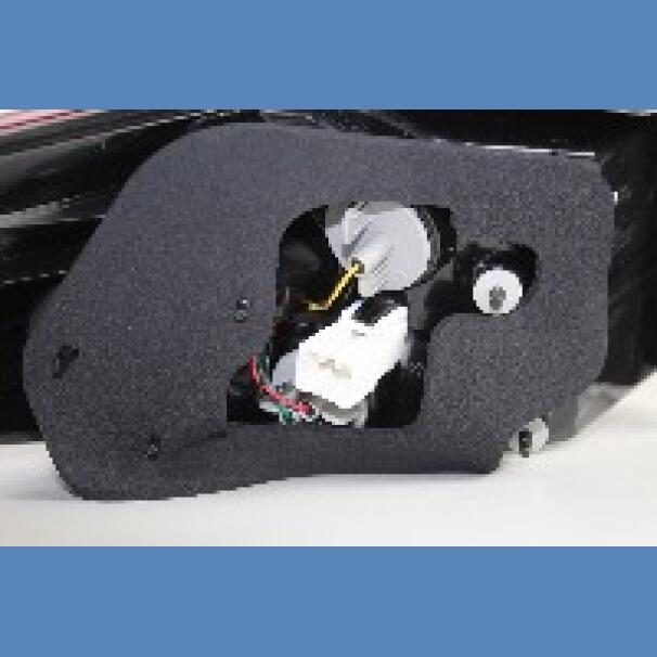 Kia Cerato Taillight For Sale in Kenya (2016)