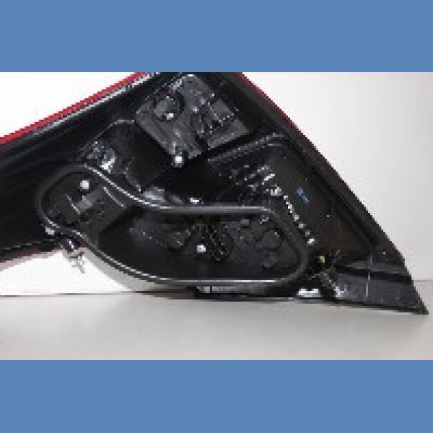 Nissan Almera Taillight For Sale in Kenya - left (2013)