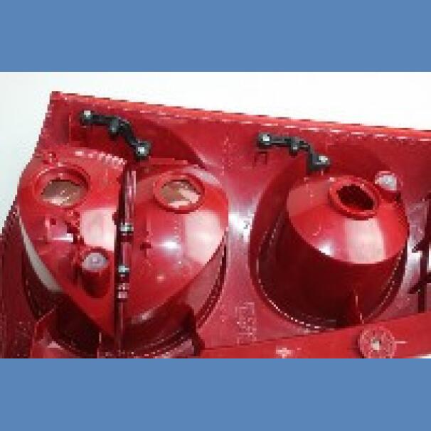 Kia Picanto Taillight For Sale in Kenya