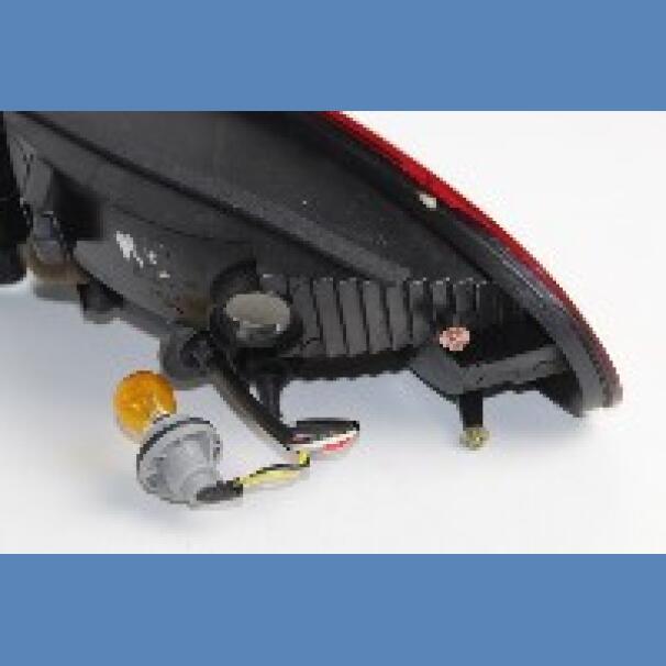 Daewoo Lanos Taillight For Sale in Kenya- left (1997)