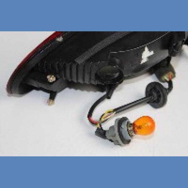 Daewoo Lanos Taillight For Sale in Kenya - right (1997)