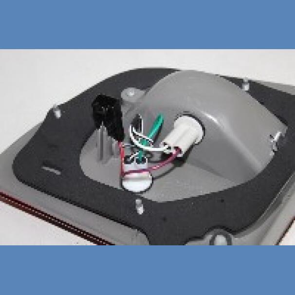 Toyota Corolla Taillight For Sale in Kenya - right (1997-1999)