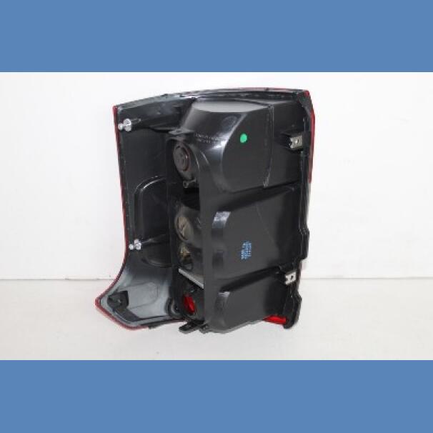 Chevrolet Utility Taillight For Sale in Kenya - left (2012-2015)