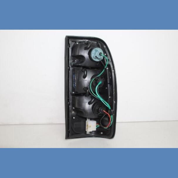 Ford Bantam Taillight For Sale in Kenya - left (2005-2009)