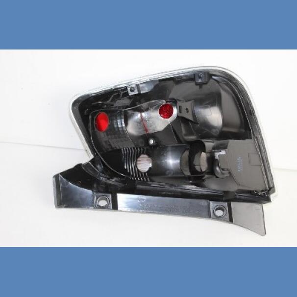 Fiat 500 Taillight For Sale in Kenya- left (2012)