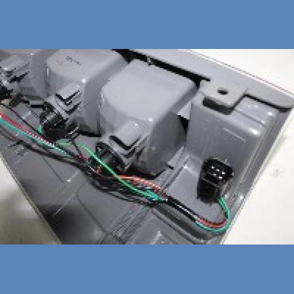 Ford Ranger Taillight For Sale in Kenya- left (2010)