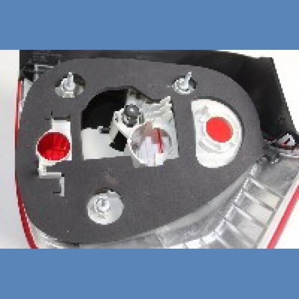 BMW F30 Taillight For Sale in Kenya- left (2012-2018)