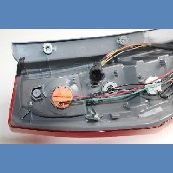 Hyundai H1 Taillight For Sale in Kenya