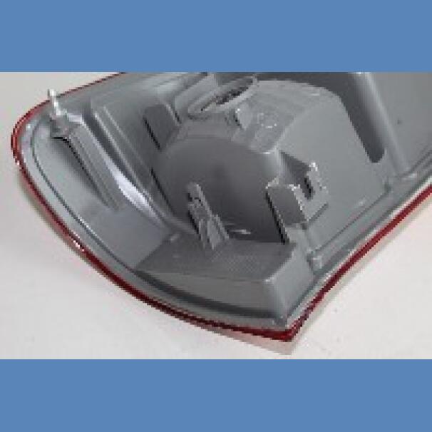 Toyota Hilux Taillight For Sale in Kenya - left (2009-2013)