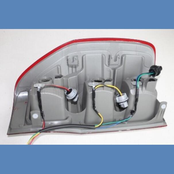 Ford Ranger Taillight For Sale in Kenya -Right(2012-2022)