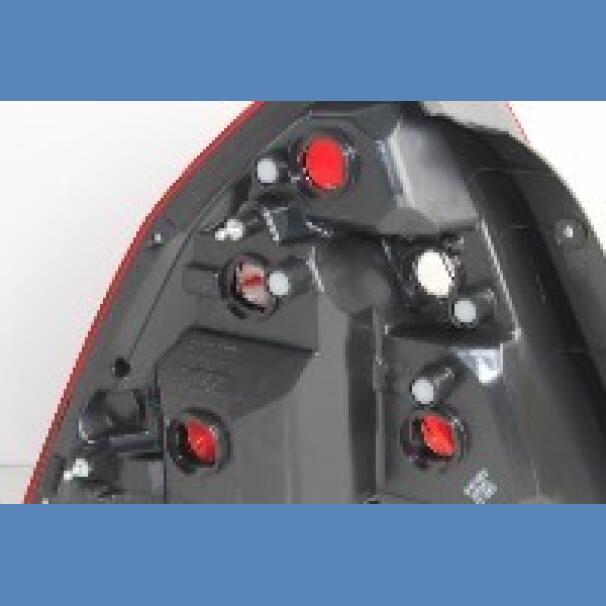 Chevrolet Aveo Taillight For Sale in Kenya-Right(2011-2015)