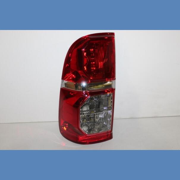 TOYOTA HILUX 2007 TAIL LIGHT LH For Sale in Kenya
