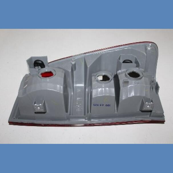 Toyota Hilux Taillight For Sale in Kenya-Left(2005-2015)