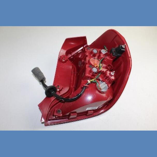 Kia Picanto Taillight For Sale in Kenya-Left(2017-2023)