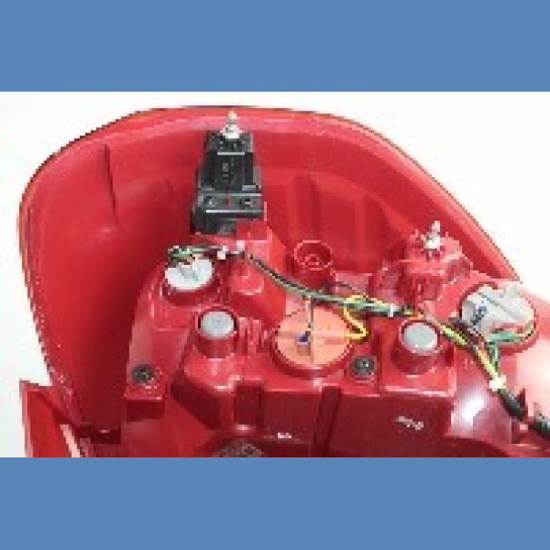 Kia Picanto Taillight For Sale in Kenya-Left(2017-2023)