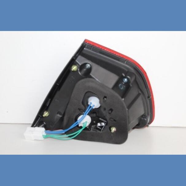 Kia Rio Inner Taillight For Sale in Kenya-Left(2011-2017)