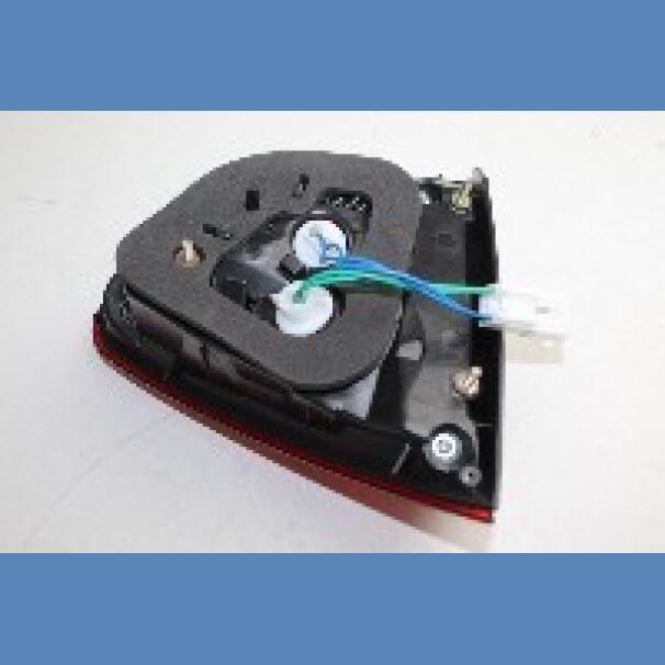 Kia Rio Inner Taillight For Sale in Kenya-Right(2011-2017)