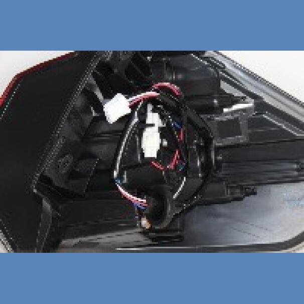 Nissan X-trail taillight For Sale in Kenya-Left(2013-2021)