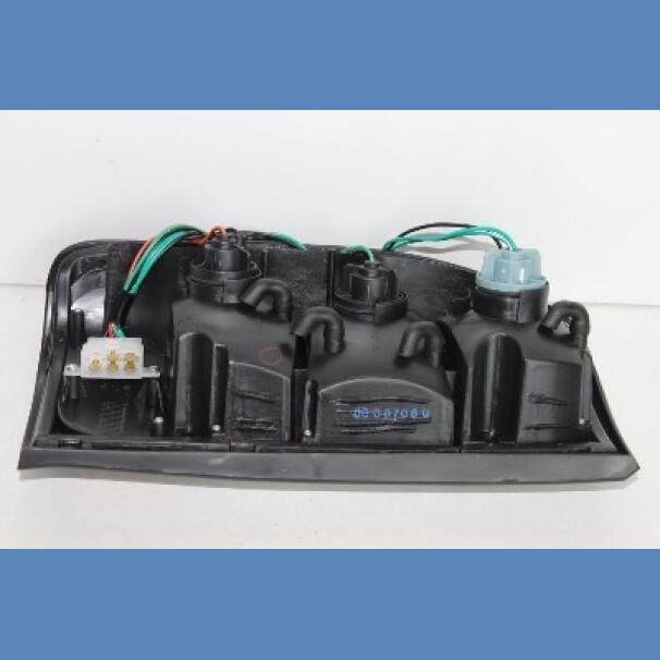 Ford Bantam Taillight For Sale in Kenya-Right(2002-2010)