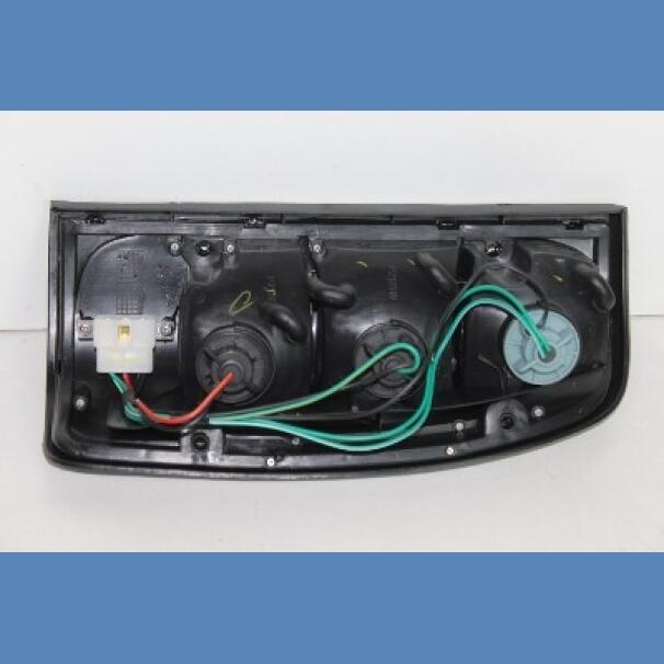 Ford Bantam Taillight For Sale in Kenya-Left(2002-2011)