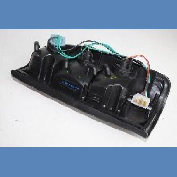 Ford Bantam Taillight For Sale in Kenya-Left(2002-2011)