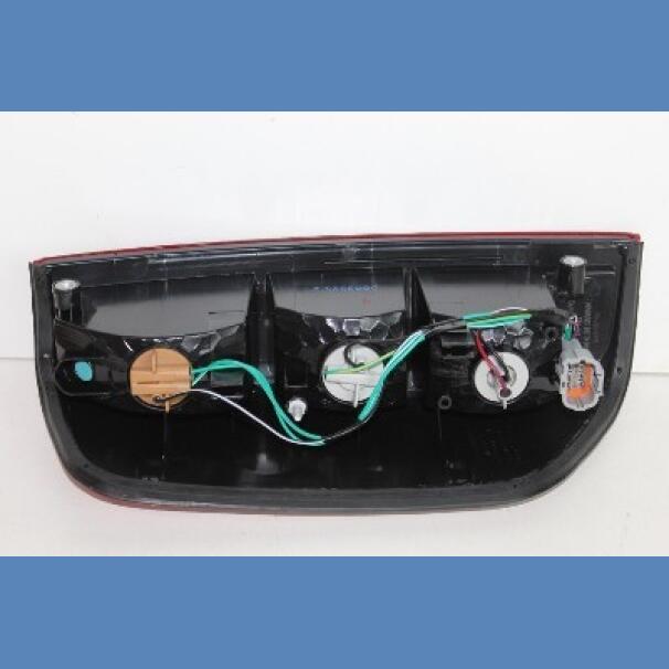 Nissan Navara Taillight For Sale in Kenya-Right(2007-2015)