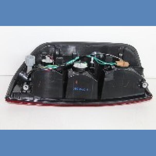 Nissan Navara Taillight For Sale in Kenya-Right(2007-2015)