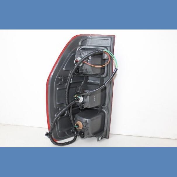 Ford Ranger Wildtrack Taillight For Sale in Kenya-Left(2011-2022)