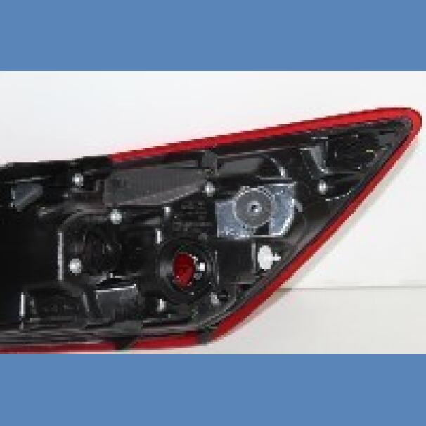 Mazda CX-3 Taillight For Sale in Kenya-Left(2015-2024)