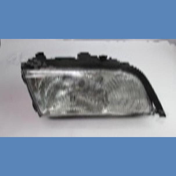 MERCEDES W639 CDI (2007) TAIL LAMP RIGHT HAND SIDE RED/CLEAR For Sale in Kenya