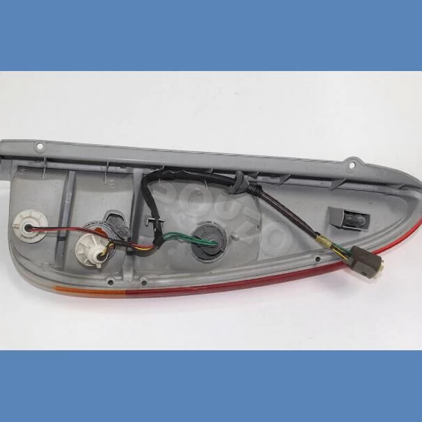 Hyundai Atos Tail Lamp For sale in Kenya - (1997-2003)