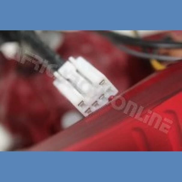 Hyundai i10 Tail Lamp For Sale in Kenya (2014-2019)