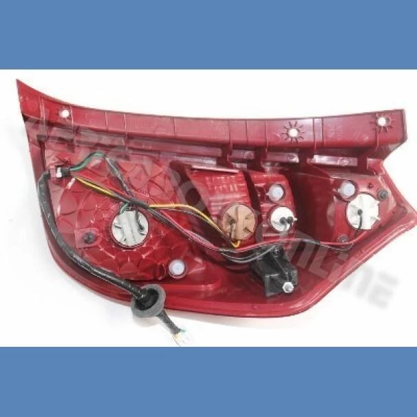 Hyundai i10 Tail Lamp For Sale in Kenya (2014-2019)