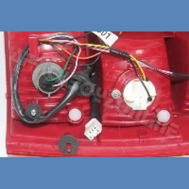 Hyundai Accent Tail Lamp  For Sale in Kenya - (2011-2017)