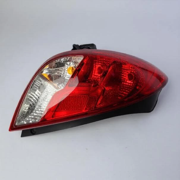 Hyundai i20 Tail Lamp For Sale in Kenya - (2008-2014)