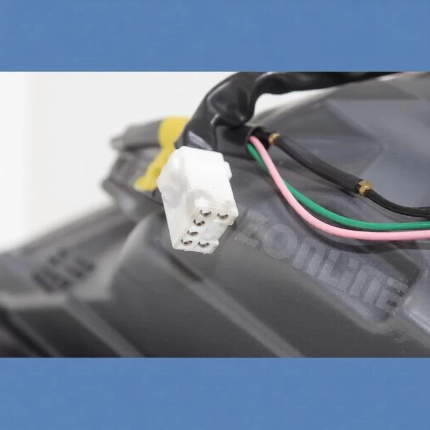 Hyundai i30 Tail Lamp For Sale in Kenya- (2007-2012)