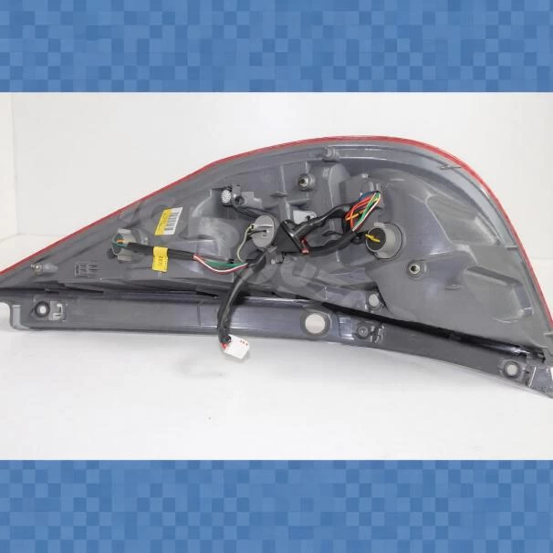 Hyundai i30 Tail Lamp For Sale in Kenya- (2007-2012)