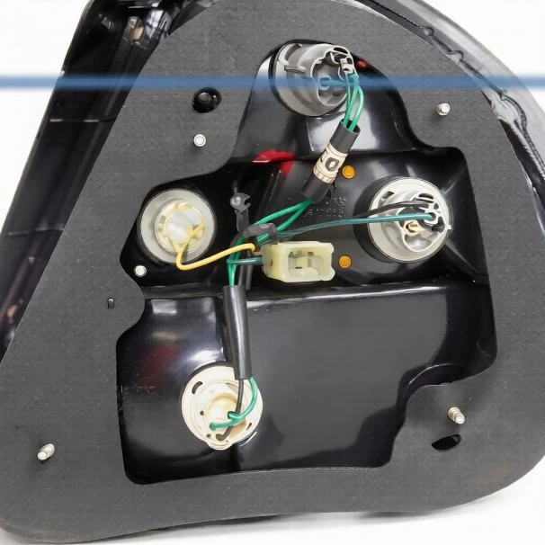 Hyundai Sonata MK2 Tail Lamp For Sale in Kenya - Left 