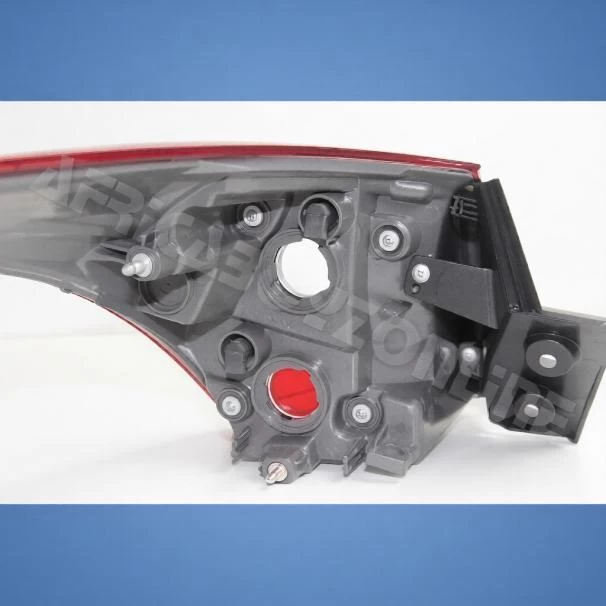 Hyundai i30 Tail Lamp For Sale in Kenya