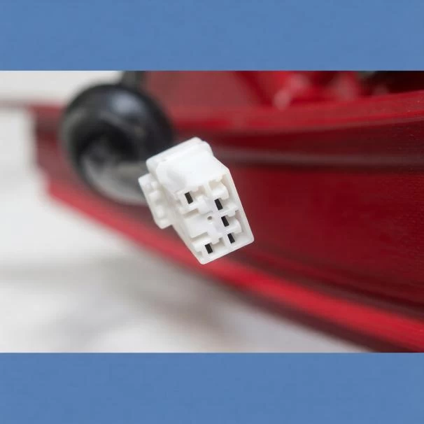 Hyundai i10 Tail Lamp For Sale in Kenya 